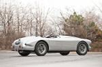 Tojeiro-MG Barchetta Sports Racer 1952 года